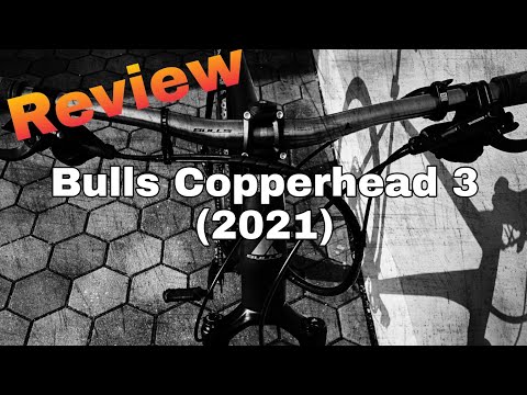 BULLS Copperhead 3 (2021) Review