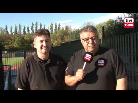 PassoGol - SK Türkyurt : Türkiyemspor Berlin Maç Özeti ( Saison 2016/2017 )