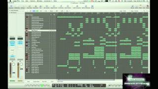 Beethoven - 9th Symphony (Hip Hop Rap Remix) 2011