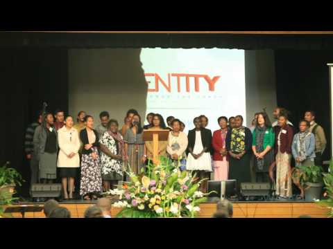 MUSIC | ANSWERING THE CALL  - Wantok