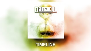 Danakil - Timeline (Album "Echos du temps")