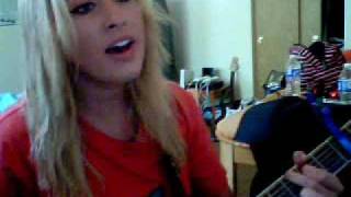 Bulletproof (Original) by Jessica Meuse