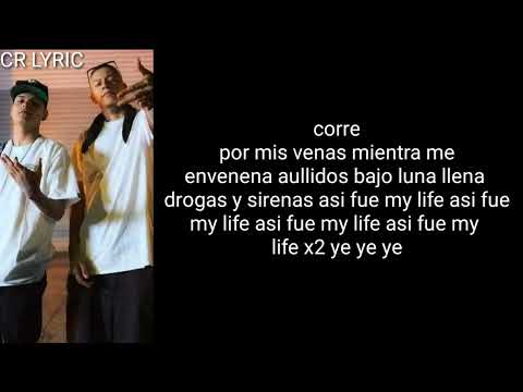 Chato 473 - Rimas Y Sirenas (Letra/Lyric)