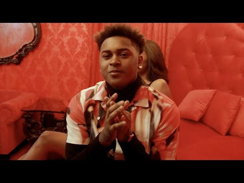 Derek King - Upset (Official Video)