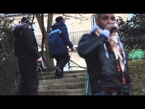 Tragik - Générations 88 clos (Prod. Mani Deïz)