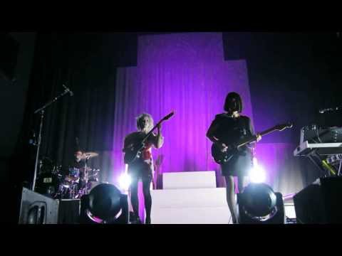 St. Vincent - Birth in Reverse (LIVE)