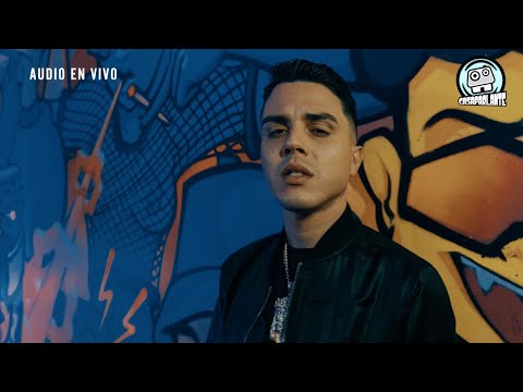 CASAPARLANTE: DARKIEL | 0 sentimientos - Sigue bailándome - Tu bandolero .EnVivo