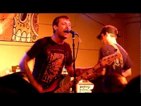 The Company, by The Copyrights @ The Fest 10 (Gainesville, 2011)