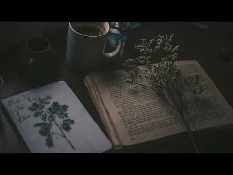Studying with poets long gone | Dark Academia Playlist