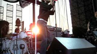 Head Automatica "Graduation Day"