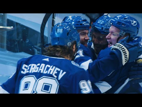 Bruins, Lightning set to battle it out in Second Round