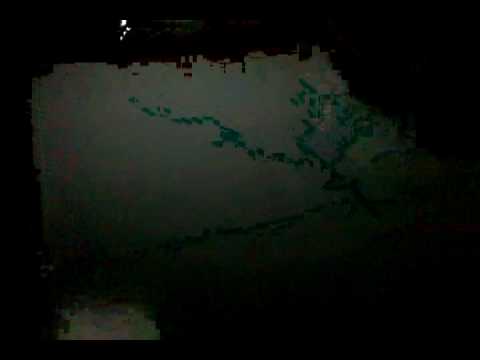 Santos oil spill solution