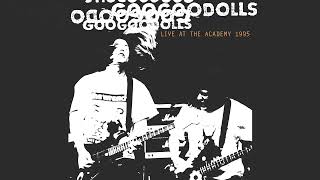 Goo Goo Dolls- Just The Way You Are (Live At The Academy, New York City, 1995) [Official Visualizer]