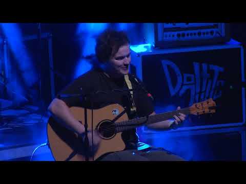 David Tichopád - Jdou Po Mně Jdou (Jaromír Nohavica cover) | Unplugged GMK 2018