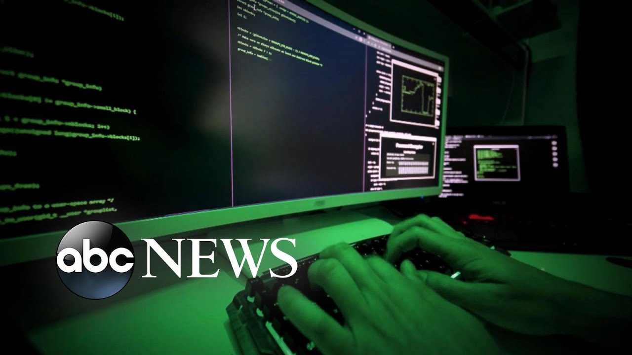 How the US can defend against ransomware cyberattacks