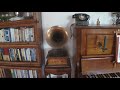 Burt Shepard Laughing Song Mx 2774b