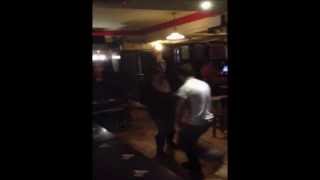 The Black Project - Just Spent a Bomb