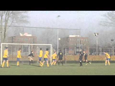 Internos 2 - HVV'24 2 (23-11-2014)