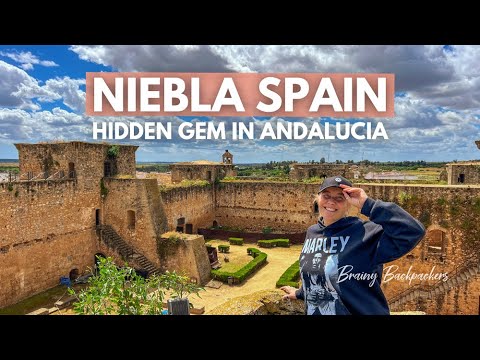 Niebla Spain: Why You Should Add This Underrated Town To Your Bucket List!