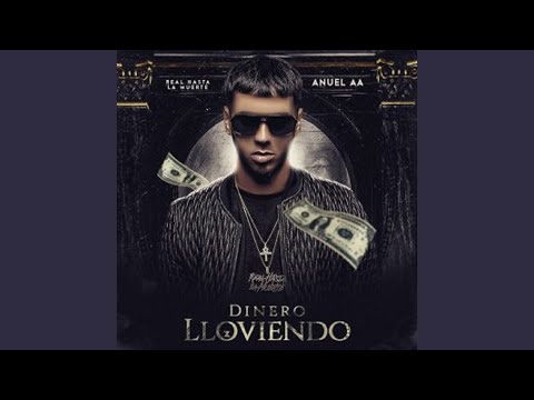 Dinero Lloviendo