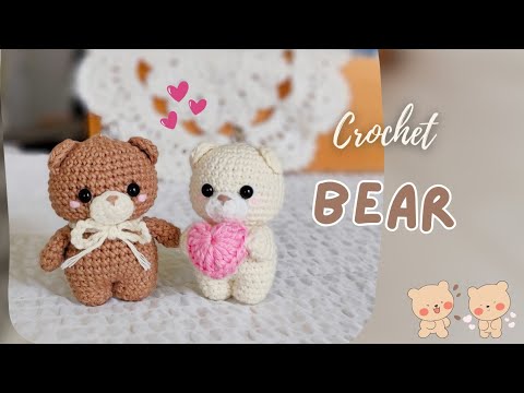 Móc khoá gấu Valentine