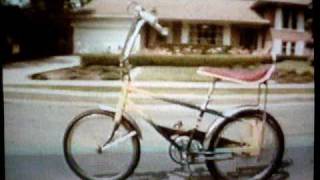 Any Sense of Time - THE INBREDS