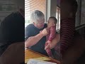 Grandpa Tickles