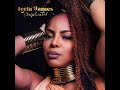 LEELA JAMES COMPLICATED