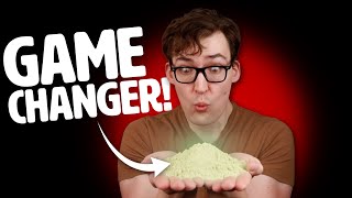 I'm Taking 40 Grams To Cut Visceral Fat And Promote Liver Health