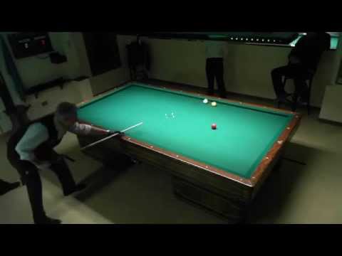 Brancone vs Di Carluccio - Gara Interregionale CentroSud "II°Trofeo King"