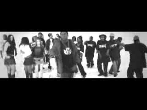 Keak Da Sneak - Super Hyphy [music video] official (2005)