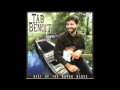 tab benoit- jambalaya 