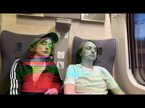 Matylda/Łukasiewicz - Nudny rok