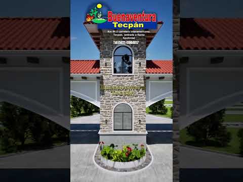 #buenaventuratecpan #viral #shortvideo #fyp #invierteenbienesraices#guatemala #chimaltenango