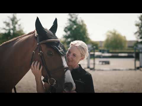 Meet Jana Wargers | Riding with Passion at Ashford Farm 🐴✨