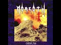 Morgoth Odium 1993 FullAlbum