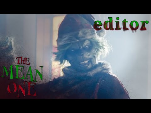 the mean one clip editor