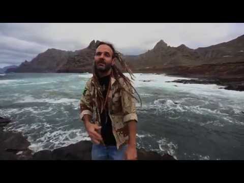 RAS KUKO "I&I GUIA" OFFICIAL VIDEO