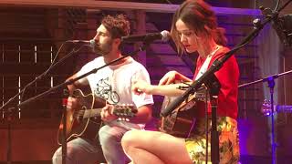 Ryan Hurd - "Diamonds or Twine"