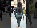 Beauty In Black Attire ️ Nora Fatehi