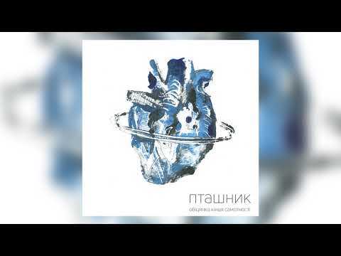 макс пташник - моя самотність (official audio)