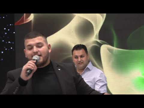 Cunami Bend Planet Show  - MIX BALADA