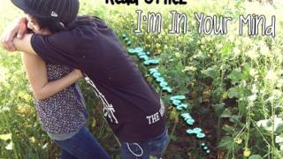 Redd Stylez - I&#39;m In Your Mind w/ Lyrics *