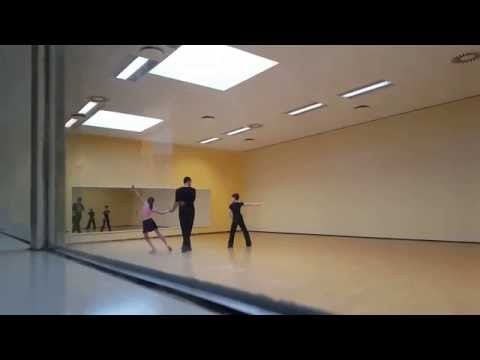 Alexey Simakov / Kim Orschitt - Let's do some Rumba