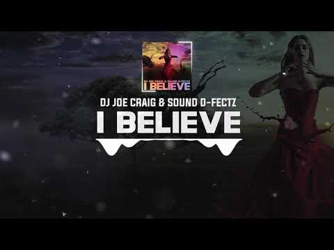 DNZF902 // DJ JOE CRAIG & SOUND D-FECTZ - I BELIEVE (Official Video DNZ Records)