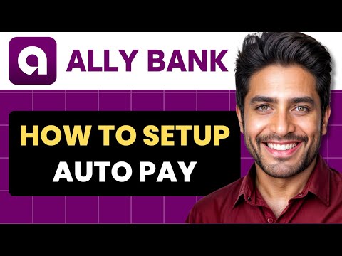 Pay Ally Auto