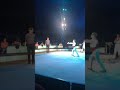 Audience Participation At Big Apple Circus