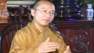 82.Gieo và gặt (28/06/2008) video do Thích Nhật Từ giảng - Thích Nhật Từ