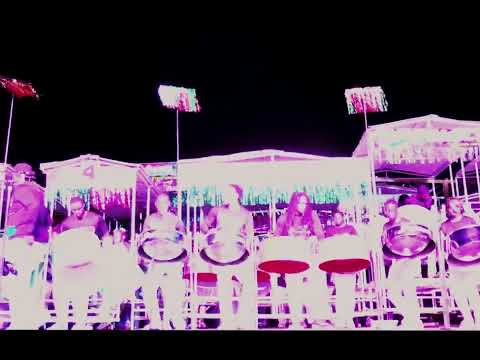 04- Pan Elders Steel Orchestra. Medium Conventional Bands Finals 2023