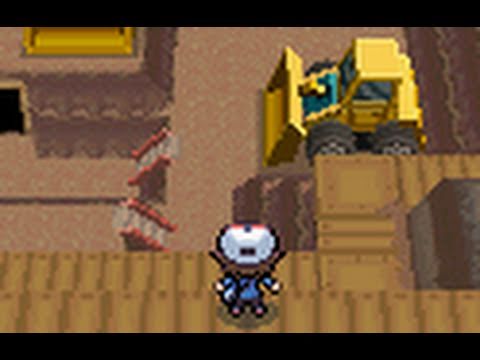Pokemon Black Walkthrough 46 - Spiral, Spiral Mountain